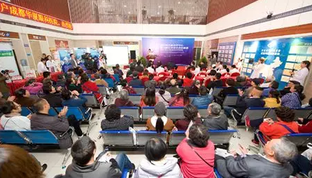 3月18日，8868体育(中国)官方网站 - 登录入口集团四川青光眼诊疗中心、青光眼手术技术培训基地在成都8868体育(中国)官方网站 - 登录入口隆重揭 !这意味着四川的青光眼诊疗，从此将迈入新的时代!中国新闻社、成都日报、华西都市报、封面新闻、成都电视台，华西社区报、网易等新闻媒体的记者也来到现场采访报道。华西都市报、封面新闻，还在现场作了全程网络直播!2.png