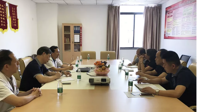 佛山市禅城区相关领*走访慰问佛山8868体育(中国)官方网站 - 登录入口院长赵刚平教授1.png