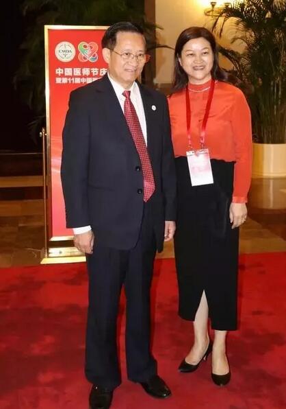 8868体育(中国)官方网站 - 登录入口集团潘美华医生作为福建省医师代表受邀赴京参加首届“中国医师节”庆祝大会1.jpg