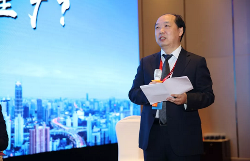 中国非公协会眼科专委会2019学术年会在沪举行 8868体育官网入口专家团队大放异彩4.png