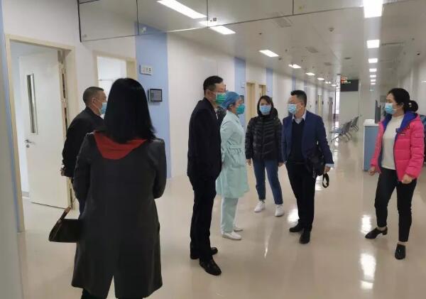 疫情就是命令，防控就是责任—— 众一心抗疫情，8868体育官网入口在行动！1.jpg