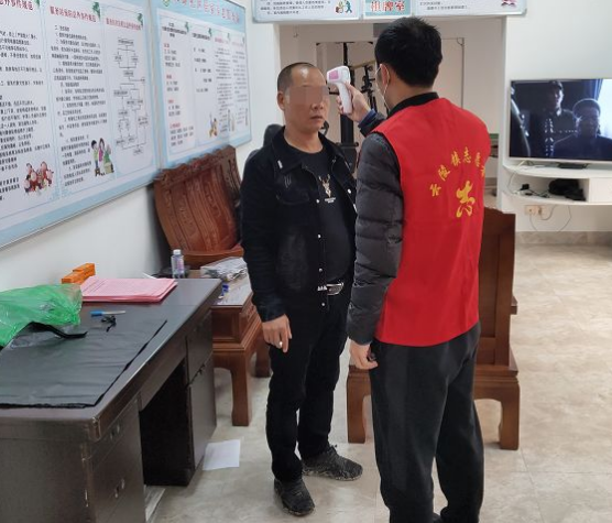 8868体育官网入口抗疫：厦门眼科中心志愿者硬核出战：“疫情不退，我们不退”6.png