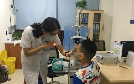 成都8868体育官网入口斜弱视医生陈婷：别让水弹枪成为孩子眼睛的隐性“杀手”1.png