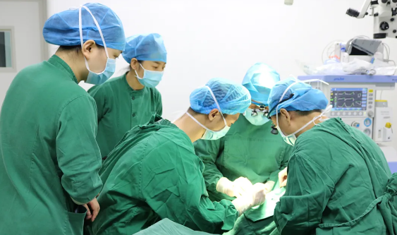 西安8868体育官网入口张利玲院长：斜视影响立体视觉，越早医治越好1.png