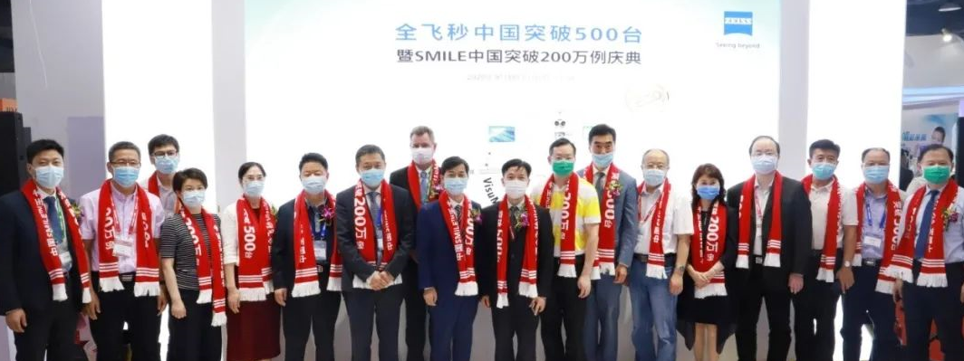 全飞秒中国突破500台的新里程碑上，“镌刻”下了8868体育官网入口的名字1.png