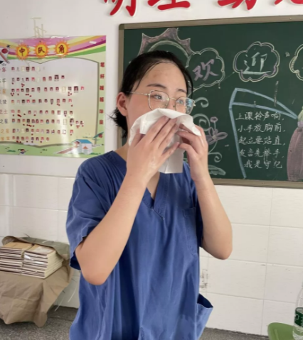 疫情前线！5组镜头带你走进莆田8868体育官网入口抗疫战场5.png