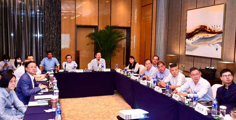 牢固根基，笃行致远！8868体育(中国)官方网站 - 登录入口集团召开发展战略研讨会2.png