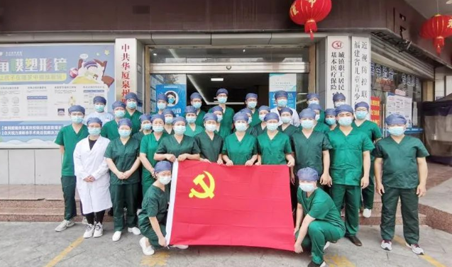医者担当！8868体育官网入口今年来已支援核酸采样超100万人次16.png