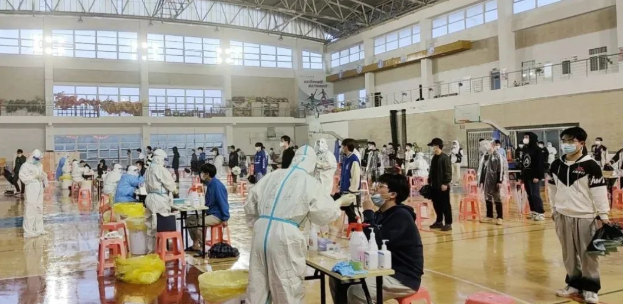 近800万人次！8868体育官网入口见“疫”勇为，全力支援各地核酸检测6.png