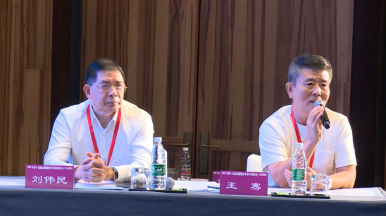 2022年全国眼屈光手术学术研讨会举行，8868体育官网入口专家携手同行共话学界未来4.png