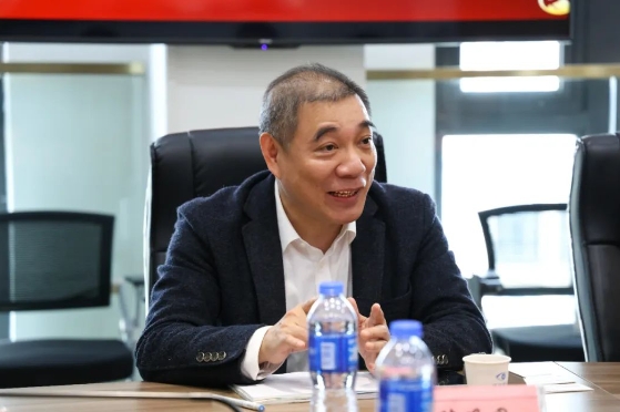 医疗器械流通头部企业华瑭大昌CEO到访8868体育官网入口，共谋眼科高质量发展新机遇!3.png