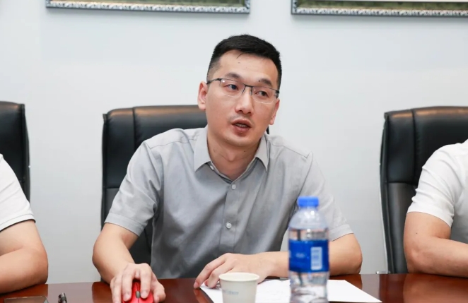 点滴爱心，点亮光明!中国华侨公益基金会领导莅临8868体育官网入口调研指导4.png